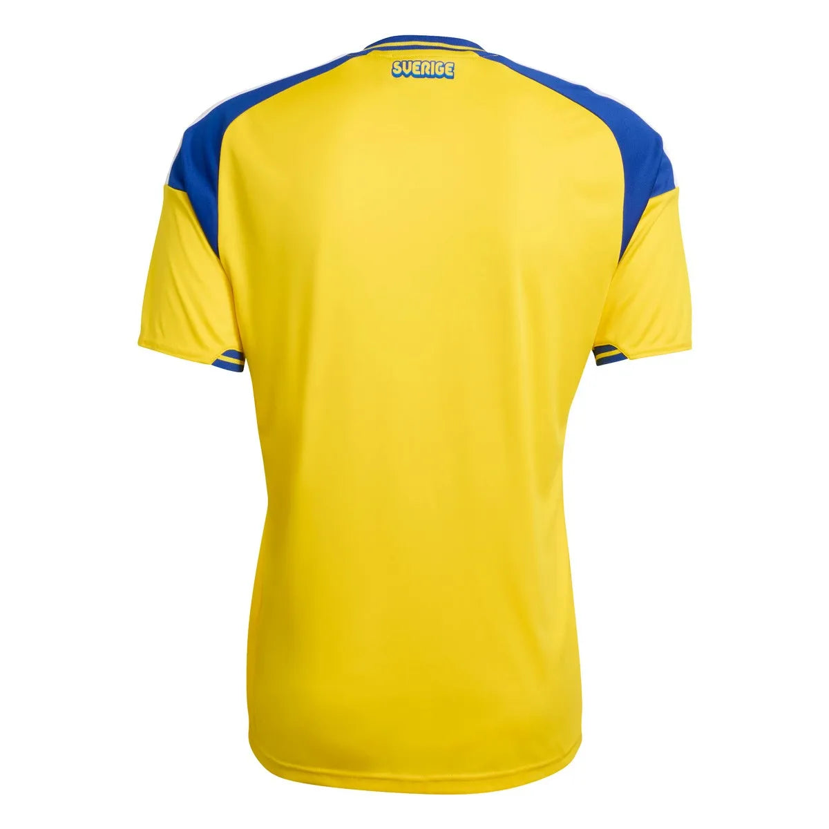 Sverige Matchtröja Hemma 26 Herr Adidas