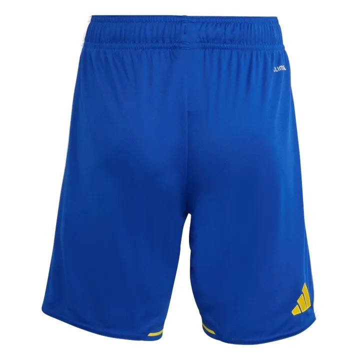 Sverige Matchshorts Hemma 26 Junior Adidas