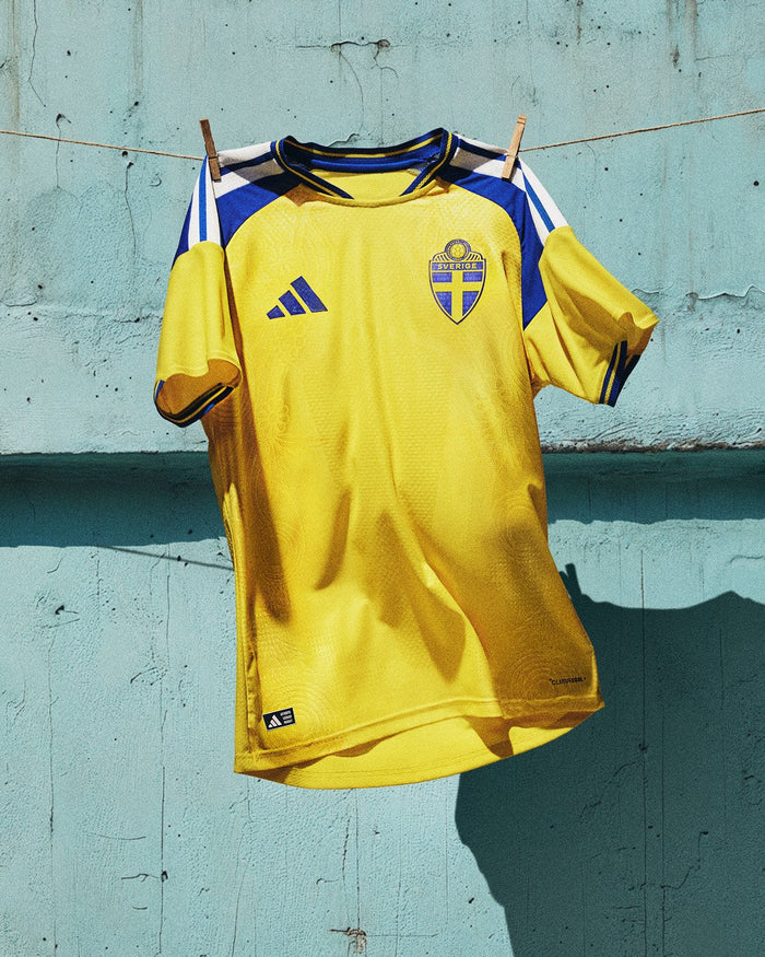 Matchtröjor