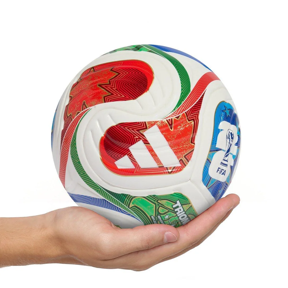 Mini-VM-boll
