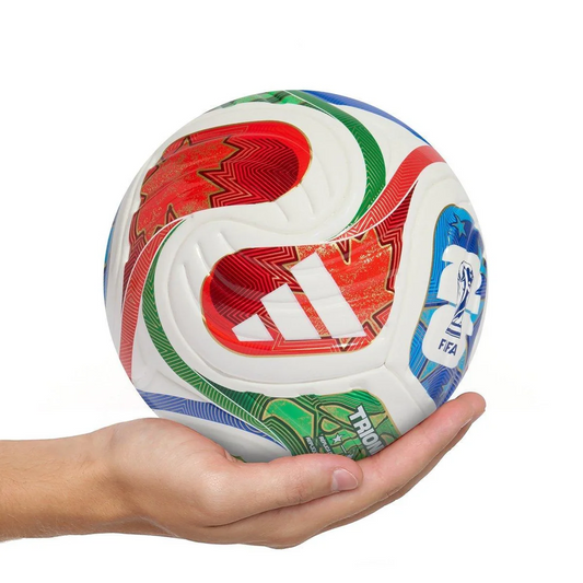 Mini-VM-boll