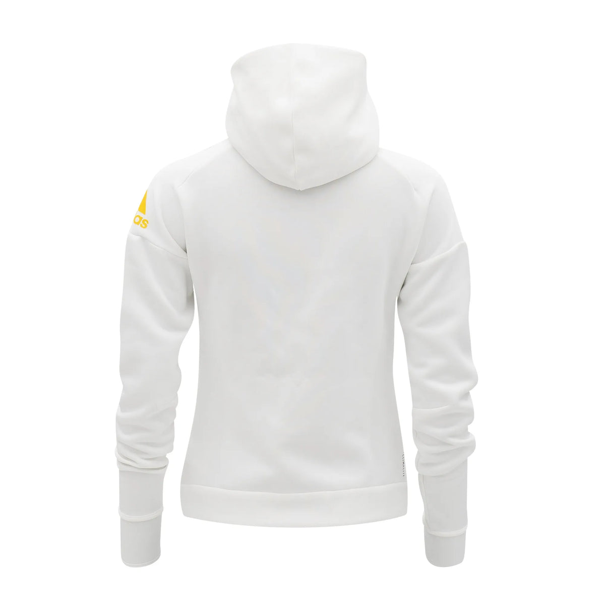 Zip-hood adidas Dam Vit