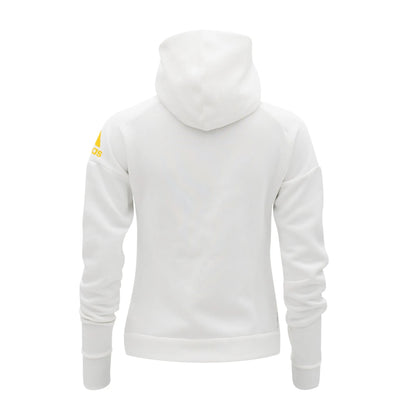 Zip-hood adidas Dam Vit
