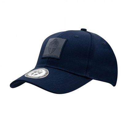 Cap 'SVERIGE' Navy on Navy Patch