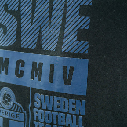 T-shirt med grafik