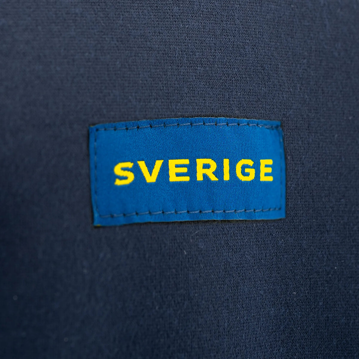 T-shirt med grafik