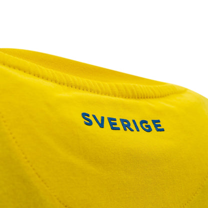 T-shirt med grafik
