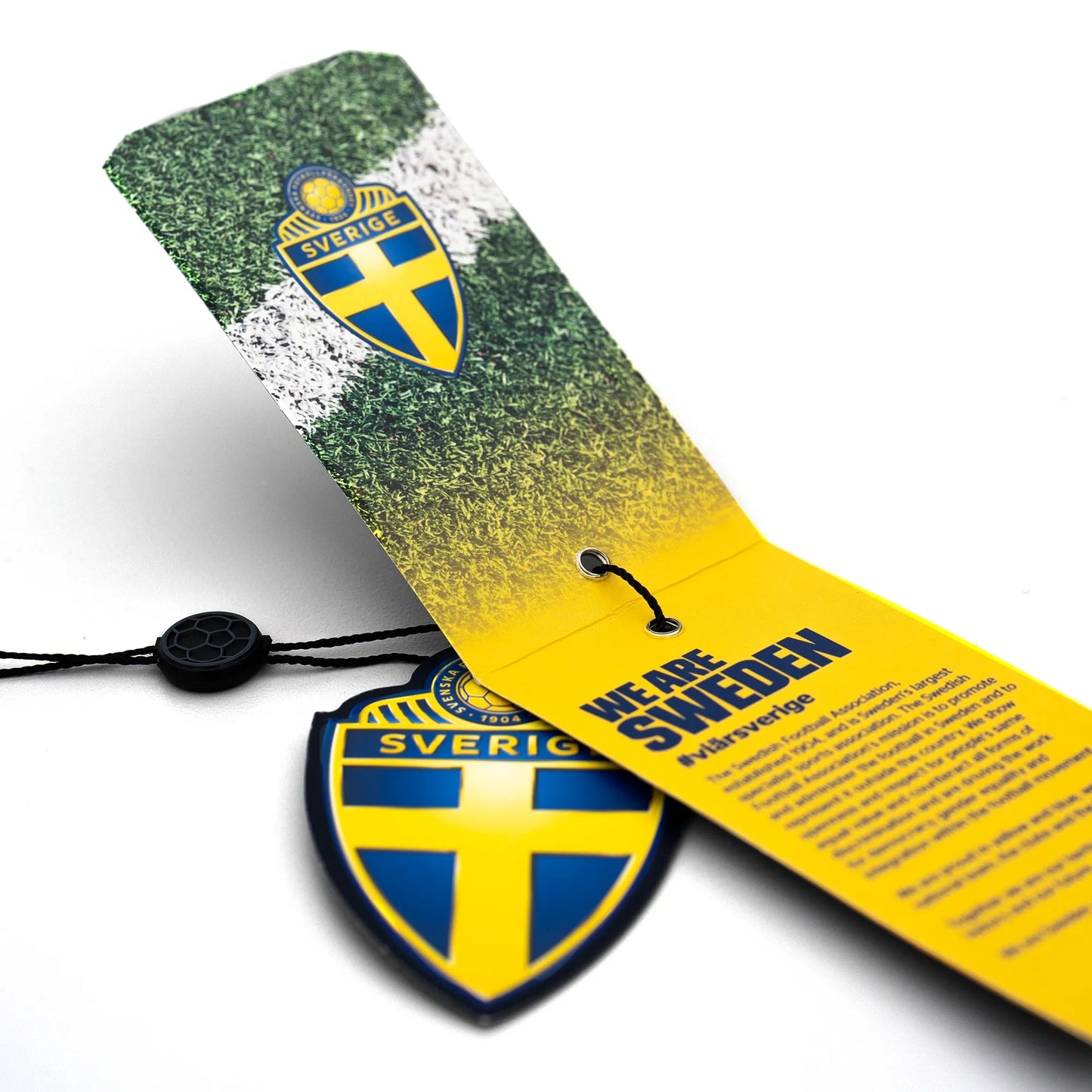 Idrottspåse