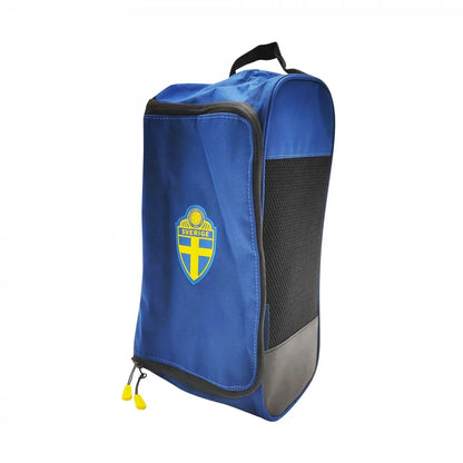 Skoväska Sverige Marinblå/Navy Blue