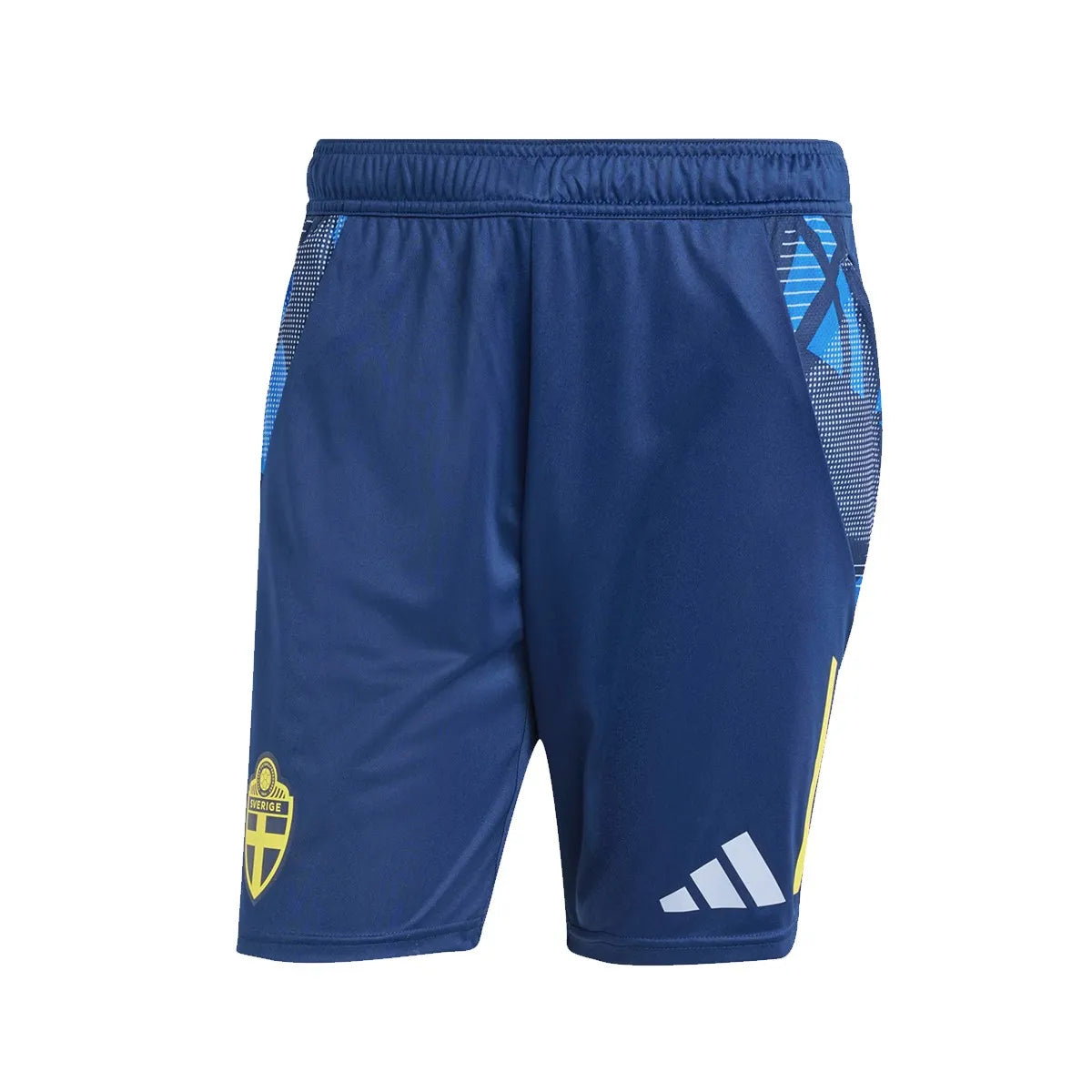 Träningsshorts Adidas Unisex