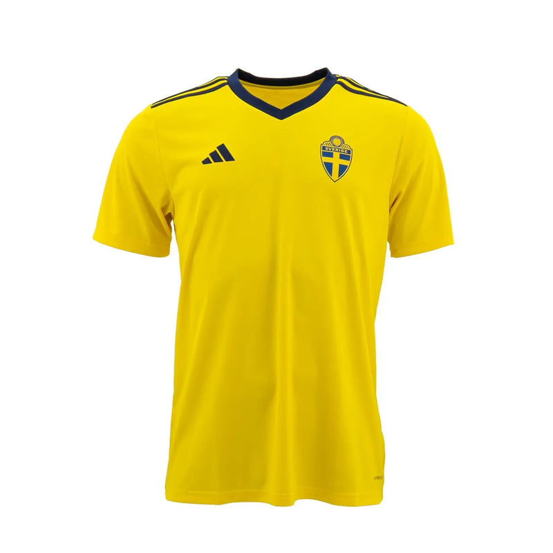 Adidas Replica Herr Gul