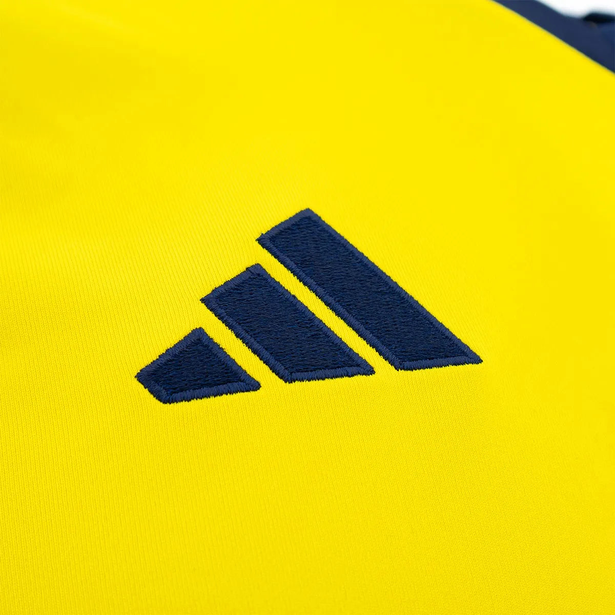 Adidas Replica Barn/Junior Gul