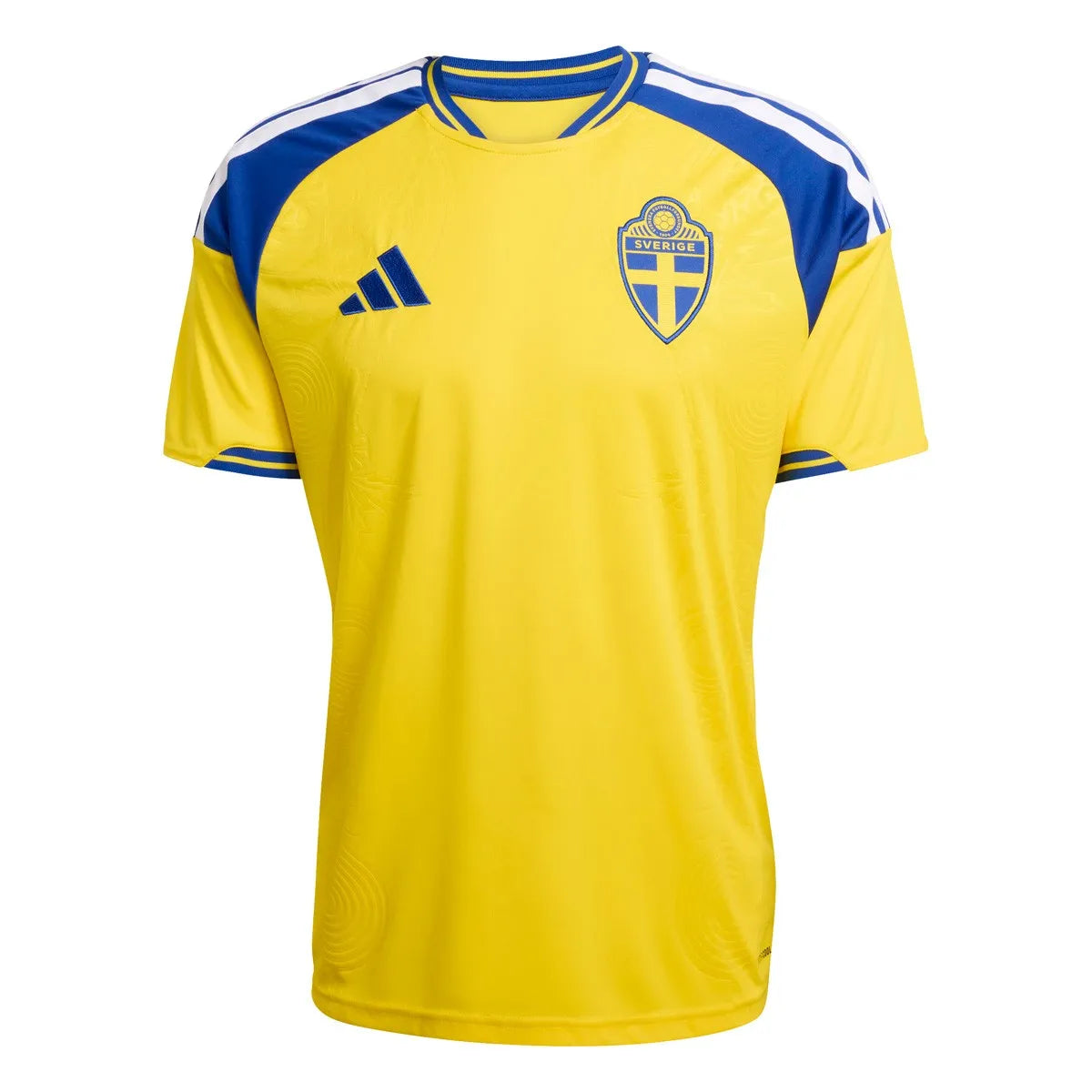 Sverige Matchtröja Hemma 26 Herr Adidas