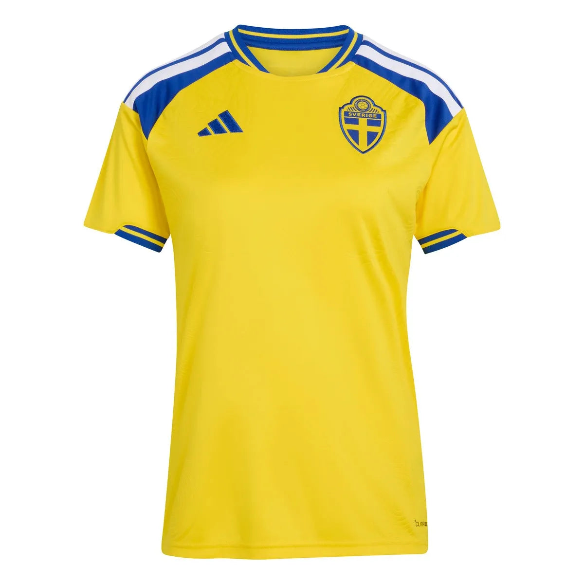 Sverige Matchtröja Hemma 26 Dam Adidas