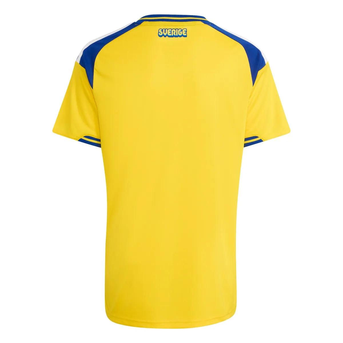 Sverige Matchtröja Hemma 26 Junior Adidas