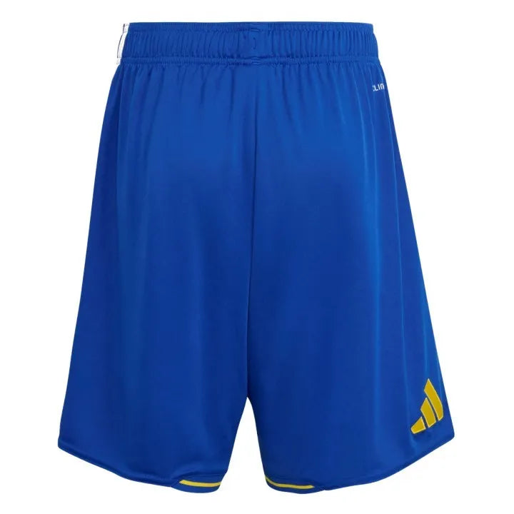 Sverige Matchshorts Hemma 26 Herr Adidas