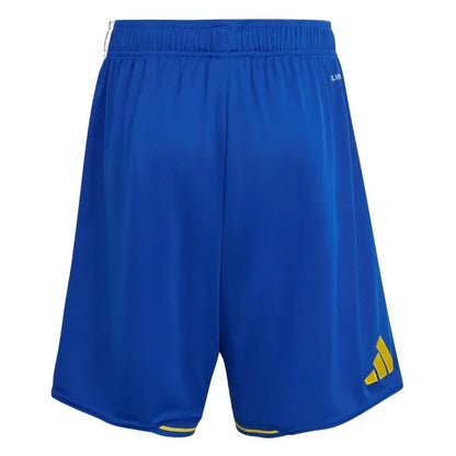 Sverige Matchshorts Hemma 26 Herr Adidas