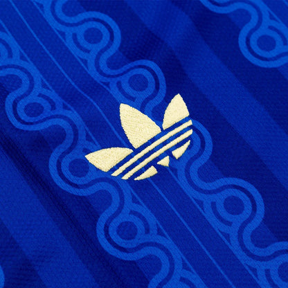 Sverige Matchtröja Borta 26 Herr Adidas