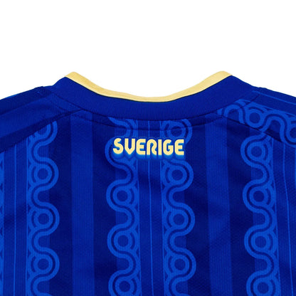 Sverige Matchtröja Borta 26 Herr Adidas