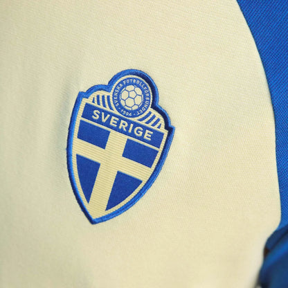 Sverige T-shirt Herr Adidas Originals