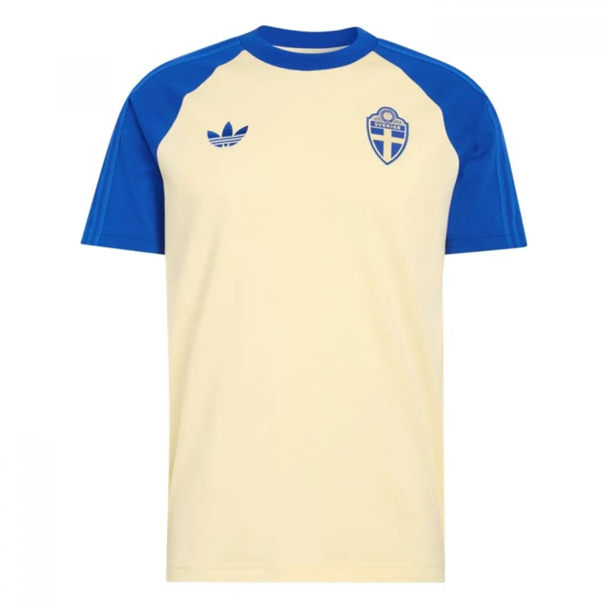 Sverige T-shirt Herr Adidas Originals