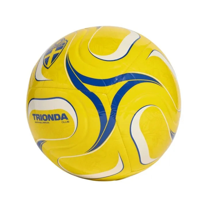 Sverige Fotboll Club Home Adidas