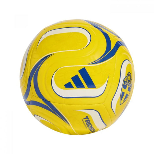 Sverige Fotboll Club Home Adidas